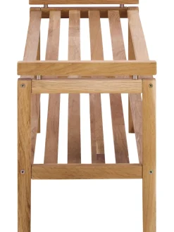 Scarpiera In Legno Confetti