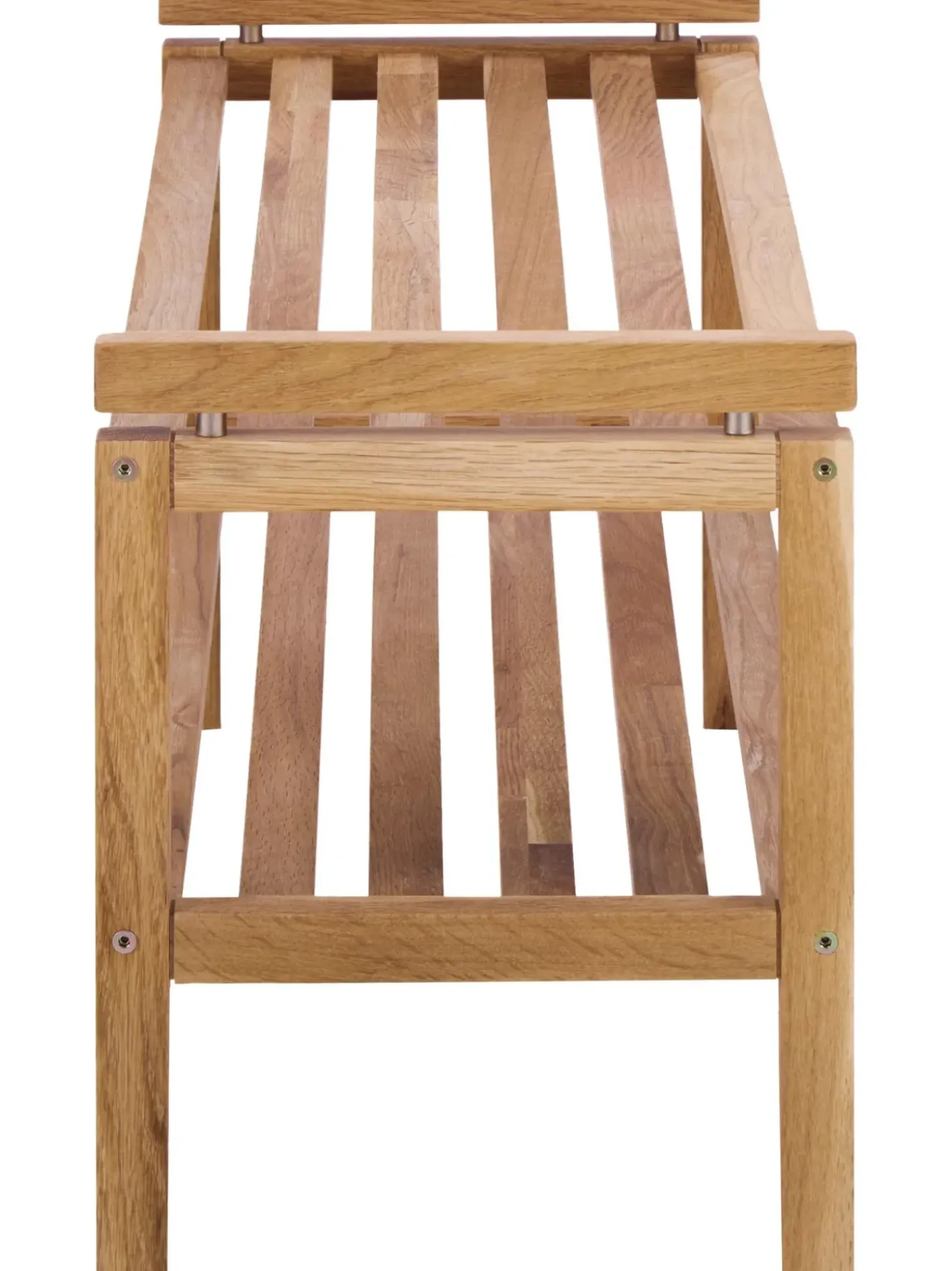 Scarpiera In Legno Confetti