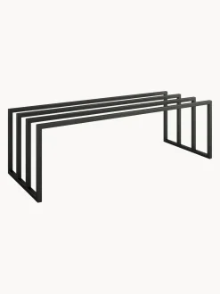 Scarpiera In Metallo Bovi