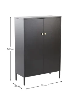 Scarpiera In Metallo Insee