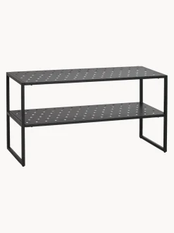 Scarpiera In Metallo Malone