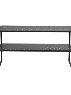 Scarpiera In Metallo Malone