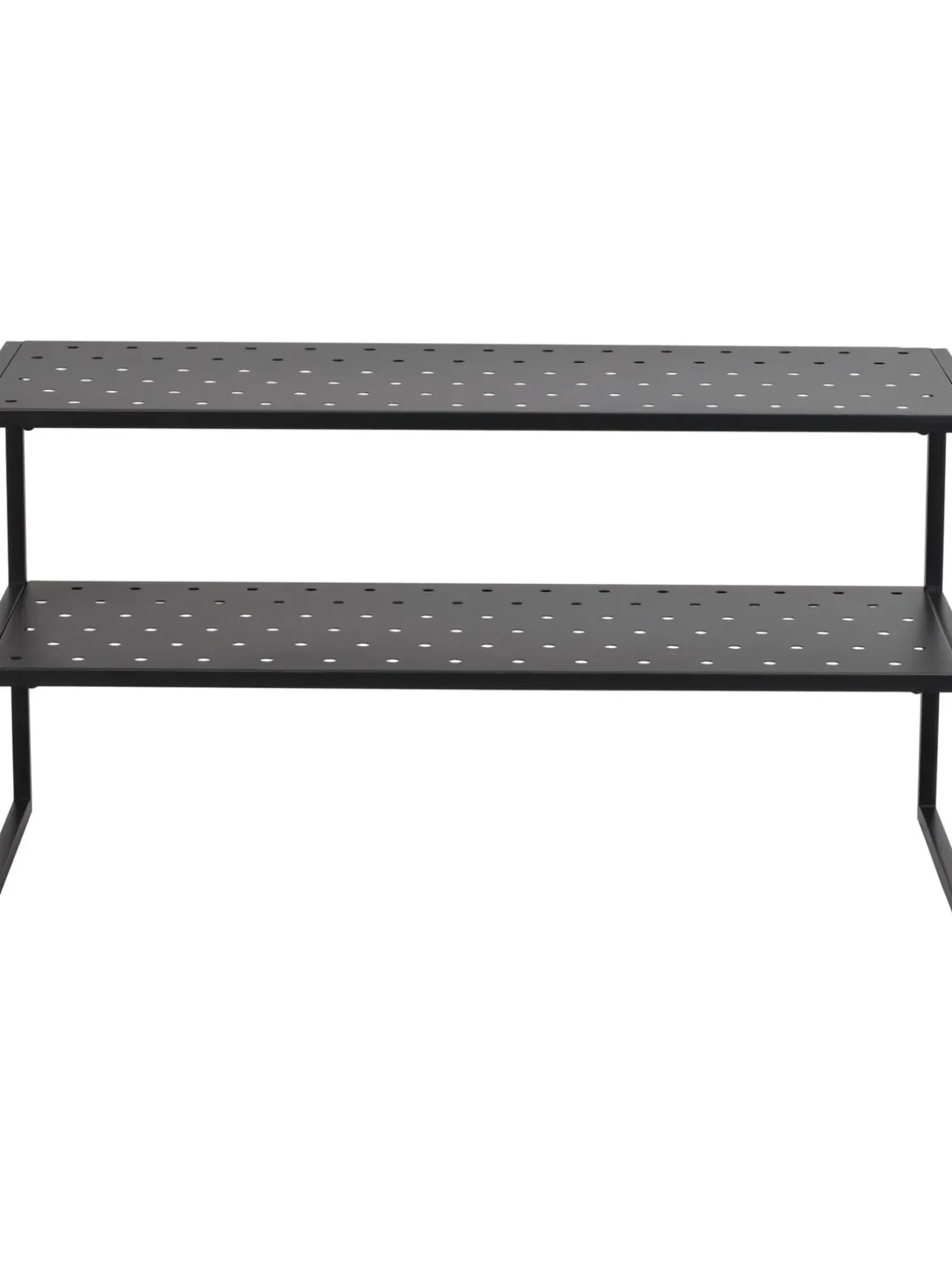 Scarpiera In Metallo Malone