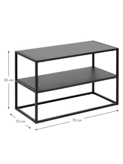 Scarpiera In Metallo Neptun