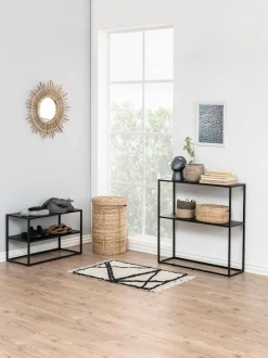 Scarpiera In Metallo Neptun