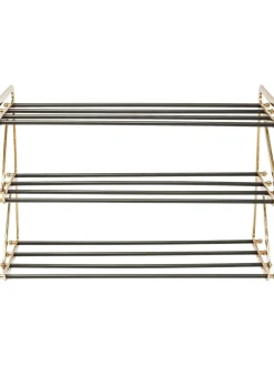 Scarpiera In Metallo Walk