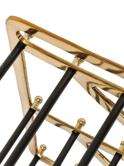 Scarpiera In Metallo Walk