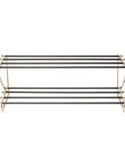 Scarpiera In Metallo Walk