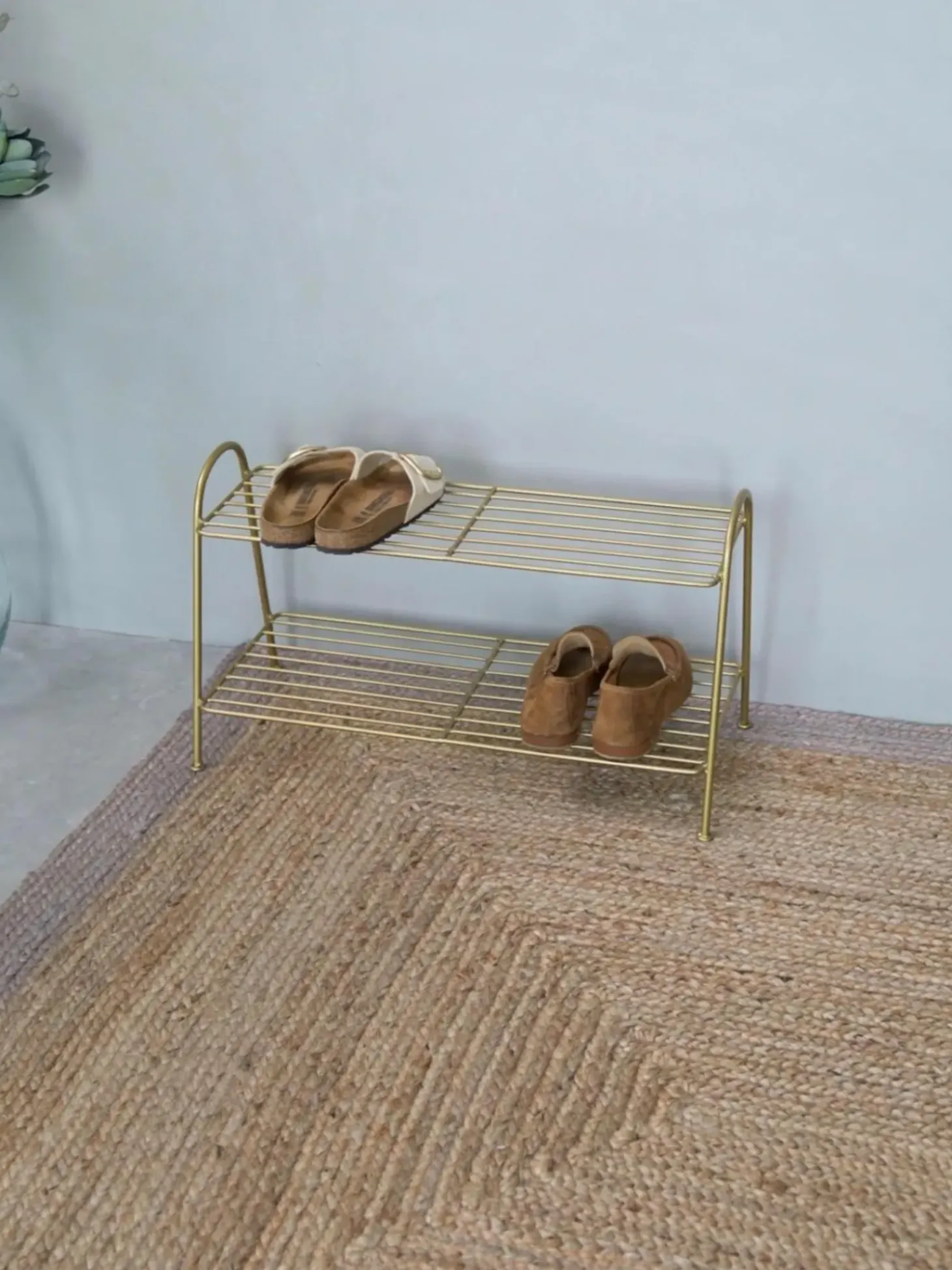 Scarpiera Piccola Anna