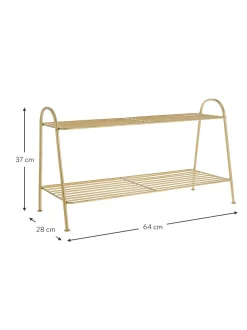 Scarpiera Piccola Anna