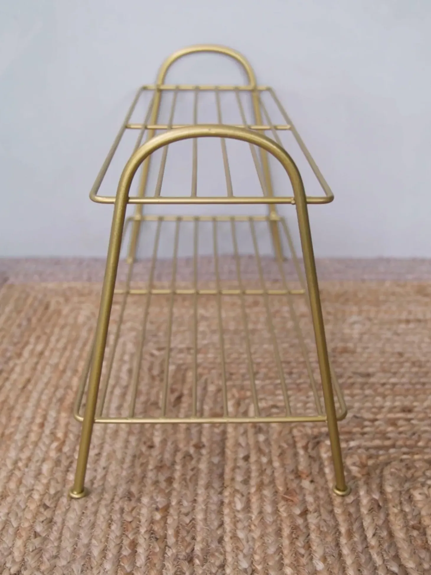 Scarpiera Piccola Anna