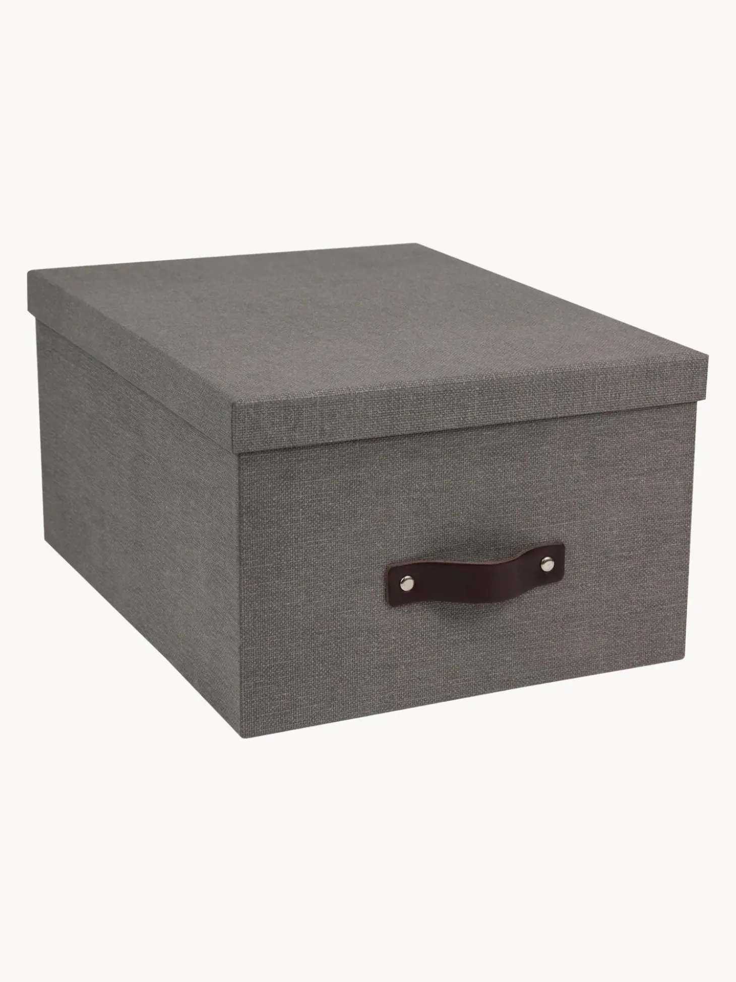 Scatola Con Coperchio Gustav Ii