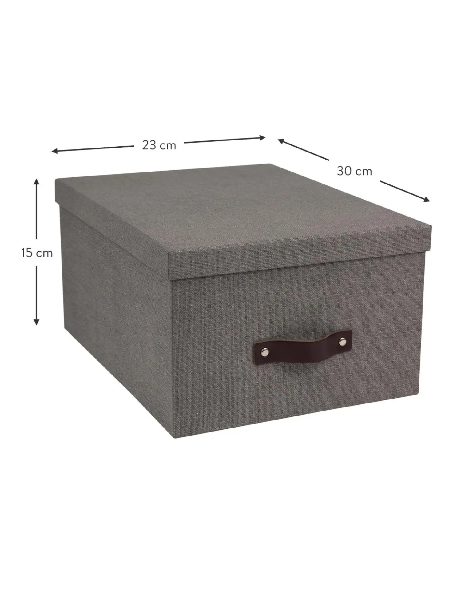 Scatola Con Coperchio Gustav Ii