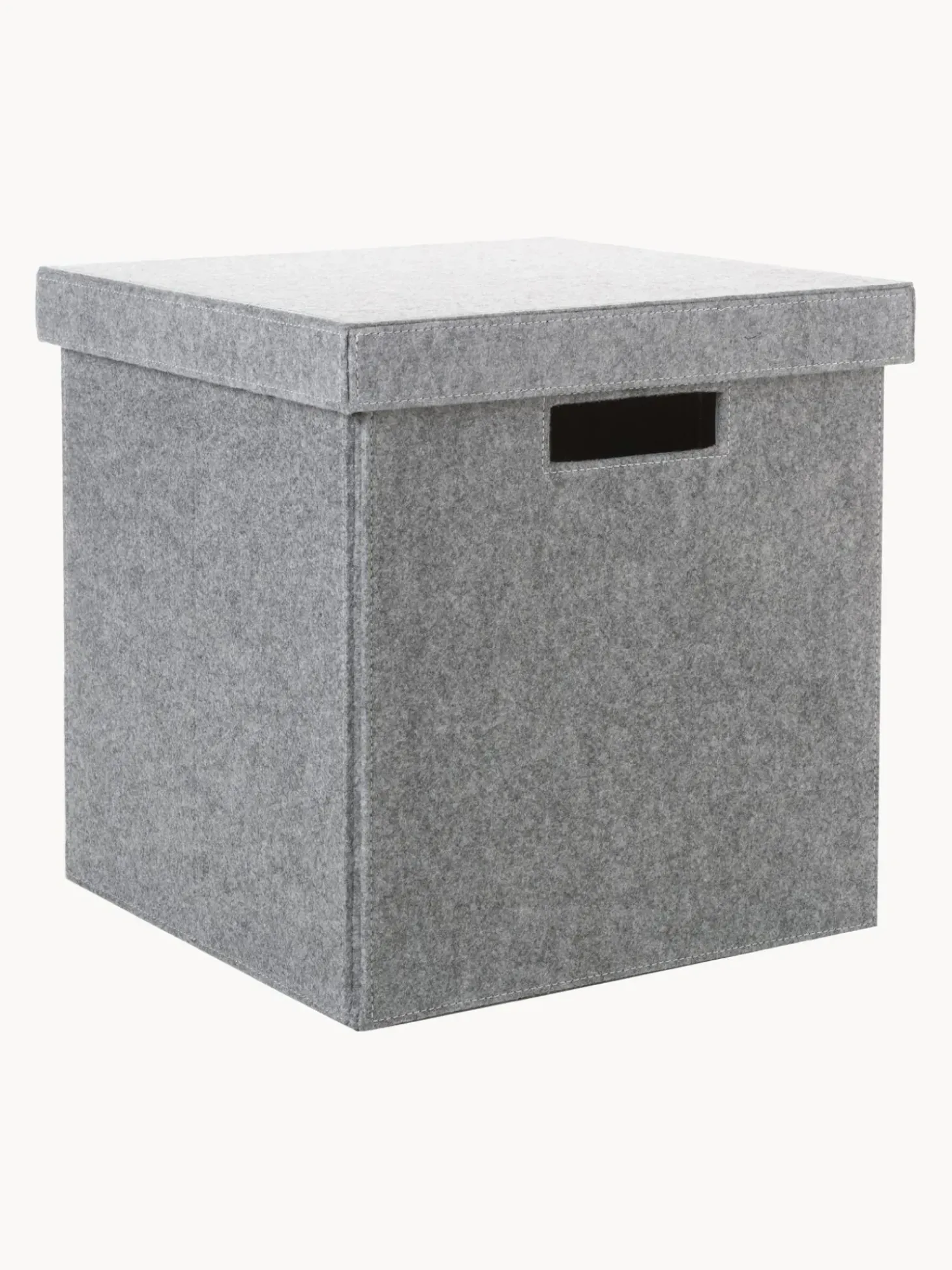 Scatola Con Coperchio Lena