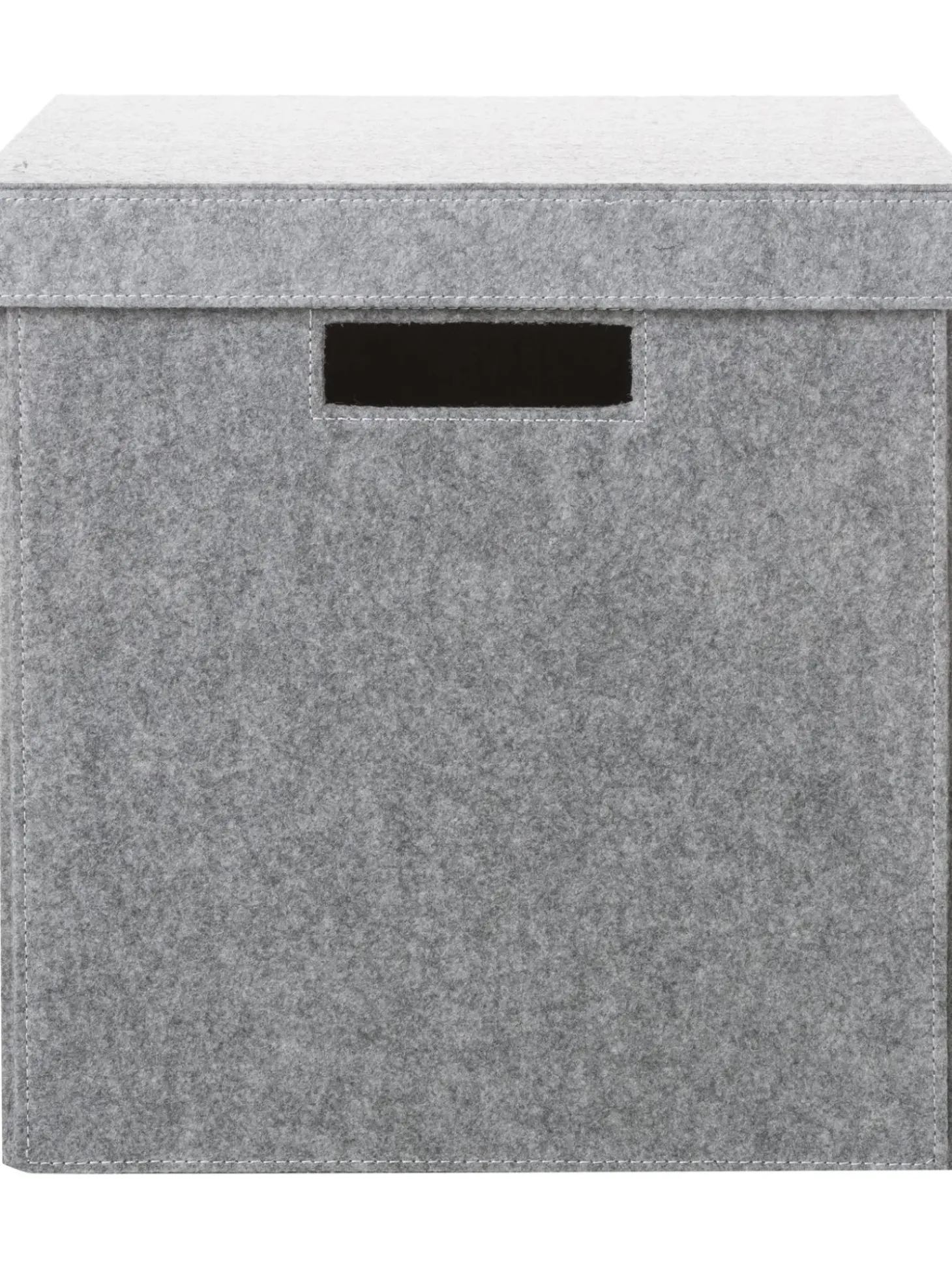 Scatola Con Coperchio Lena