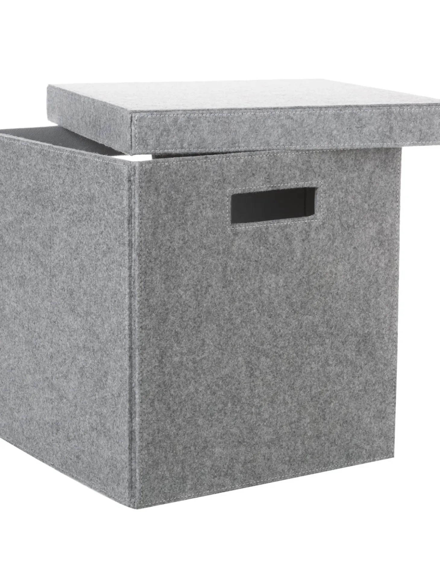 Scatola Con Coperchio Lena