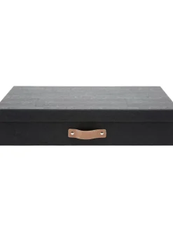 Scatola Con Coperchio Sverker Ii