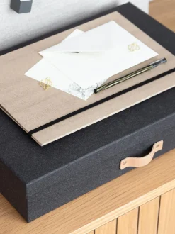 Scatola Con Coperchio Sverker Ii