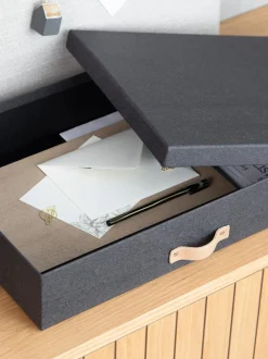 Scatola Con Coperchio Sverker Ii