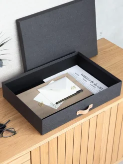 Scatola Con Coperchio Sverker Ii