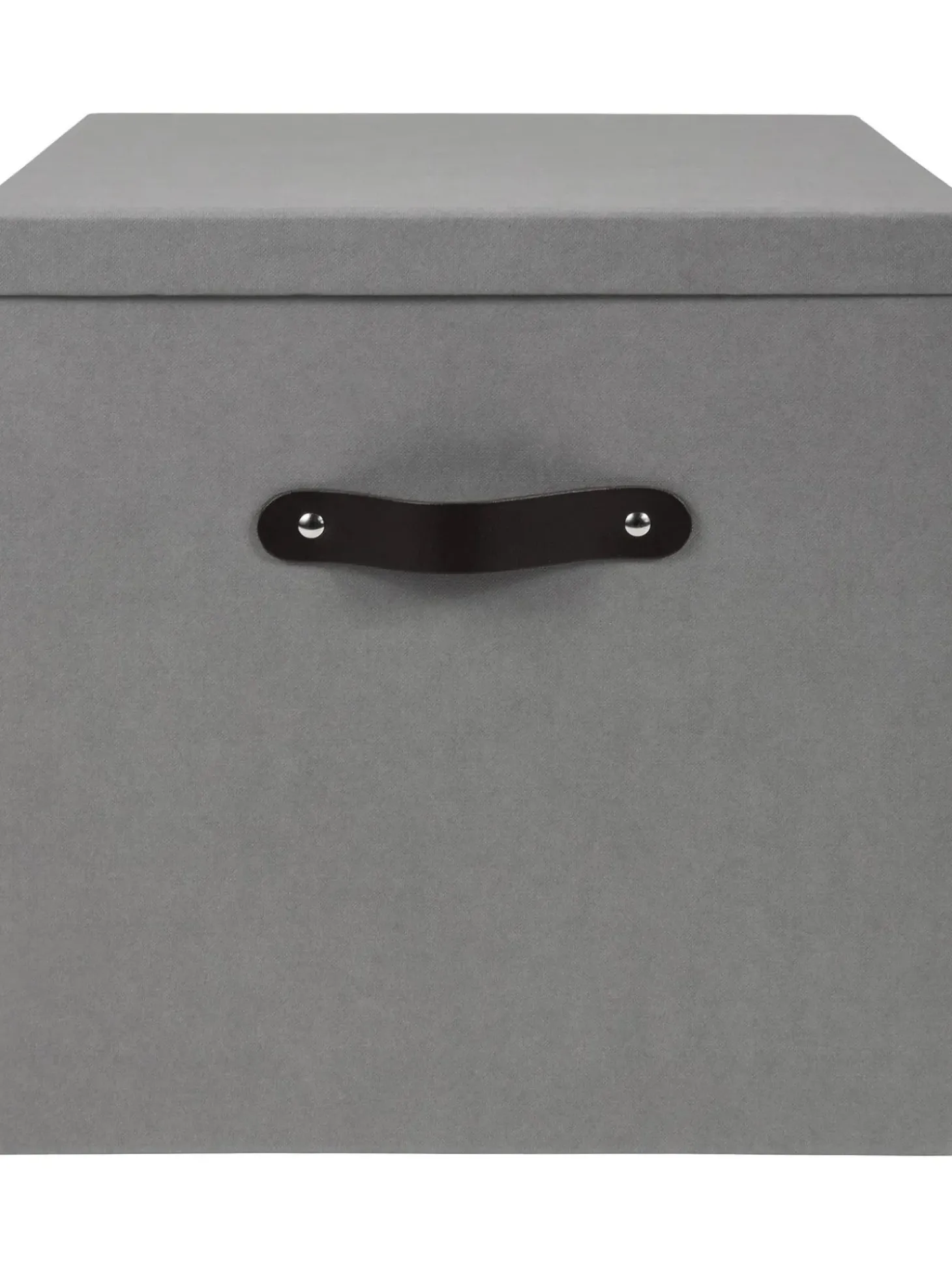 Scatola Con Coperchio Texas