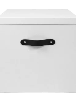 Scatola Con Coperchio Texas