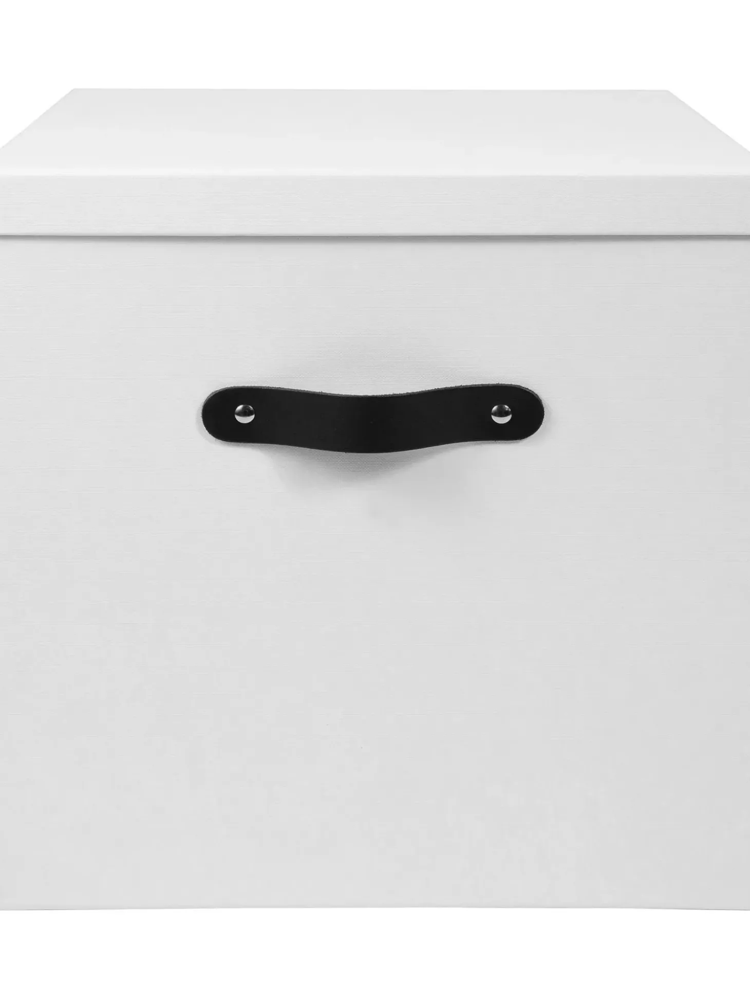 Scatola Con Coperchio Texas