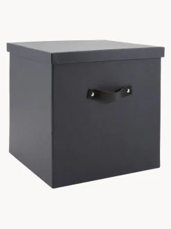 Scatola Con Coperchio Texas