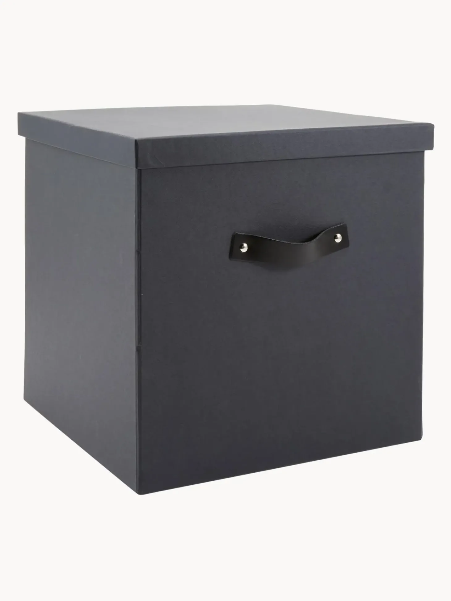 Scatola Con Coperchio Texas