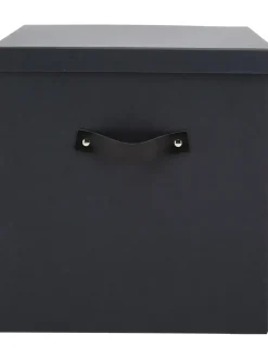 Scatola Con Coperchio Texas