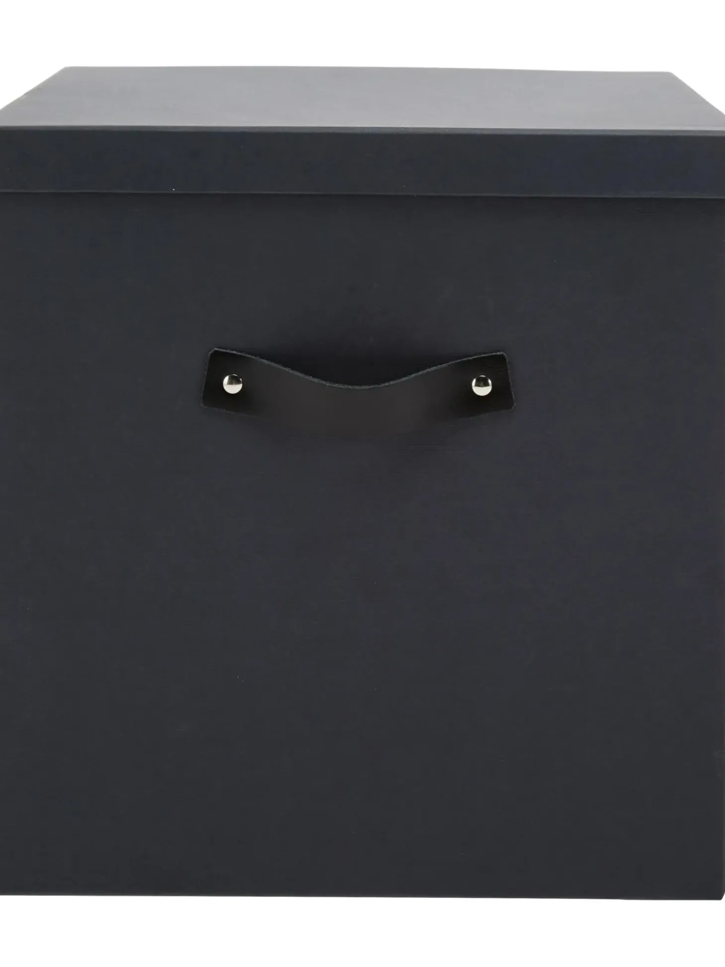 Scatola Con Coperchio Texas