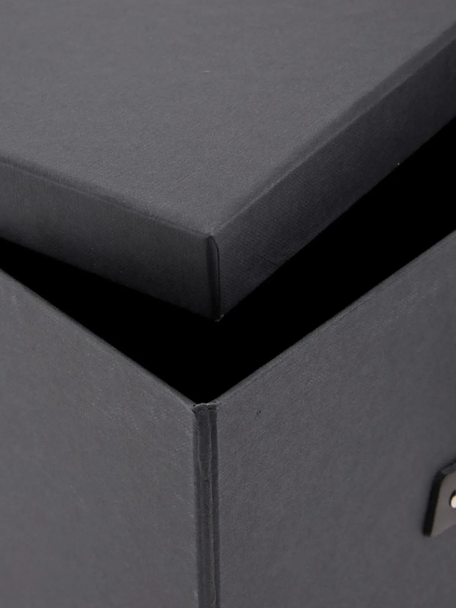 Scatola Con Coperchio Texas