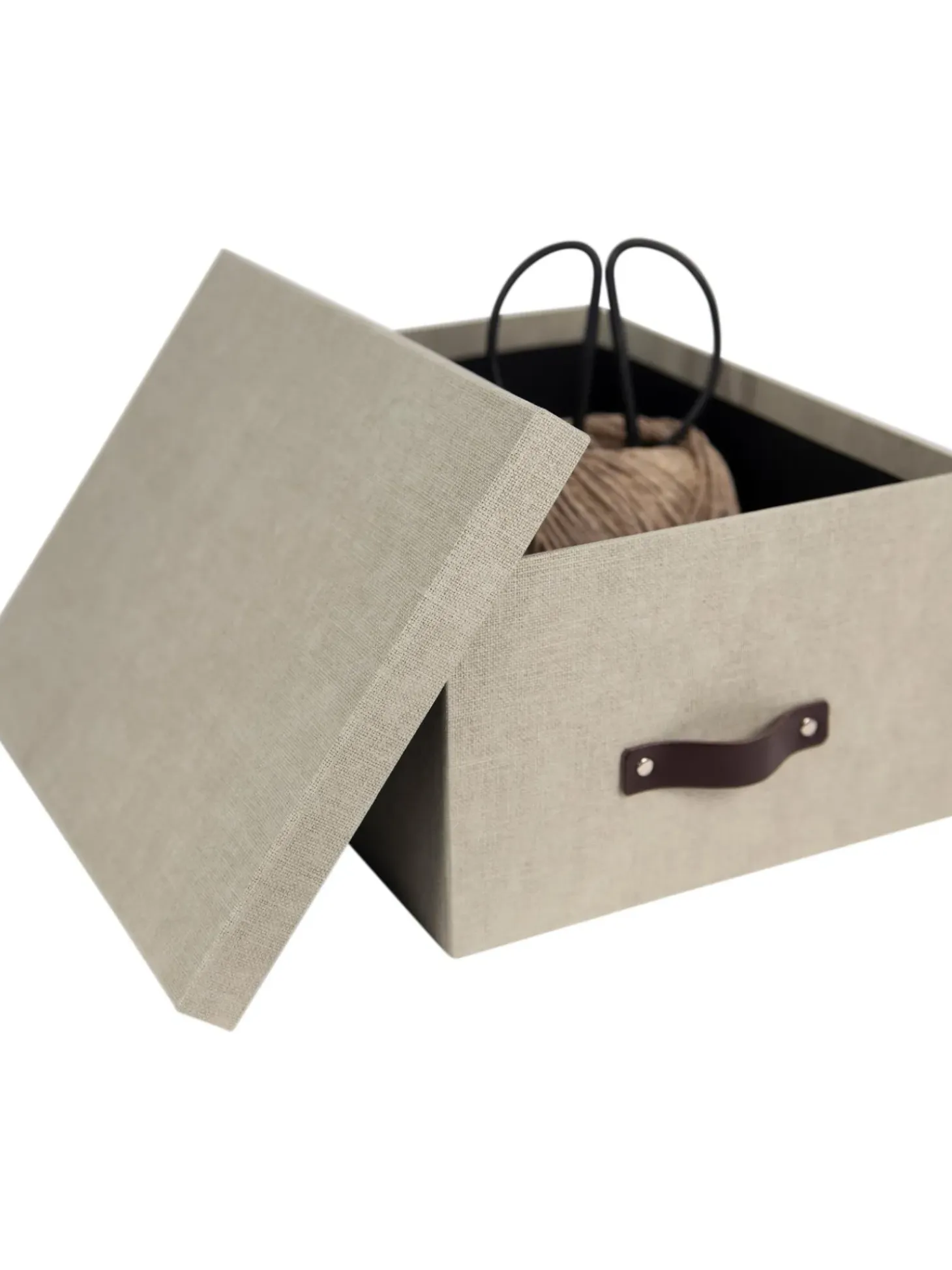 Scatola Gustav Ii 2 Pz