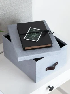 Scatola Gustav Ii 2 Pz