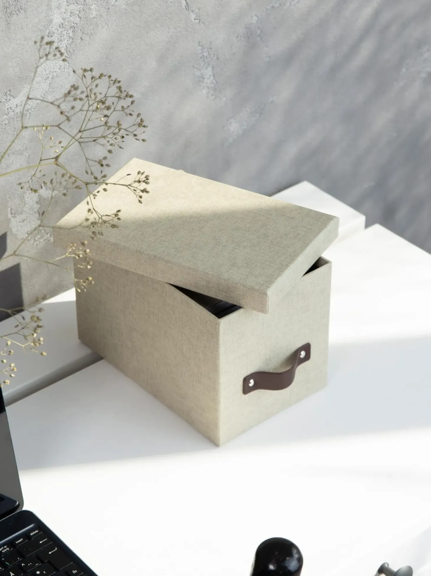 Scatola Kristina Ii 2 Pz