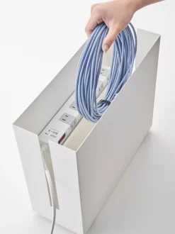 Scatola Per Cavi Tower