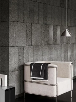 Scatola Portaoggetti Fatta A Mano Curved