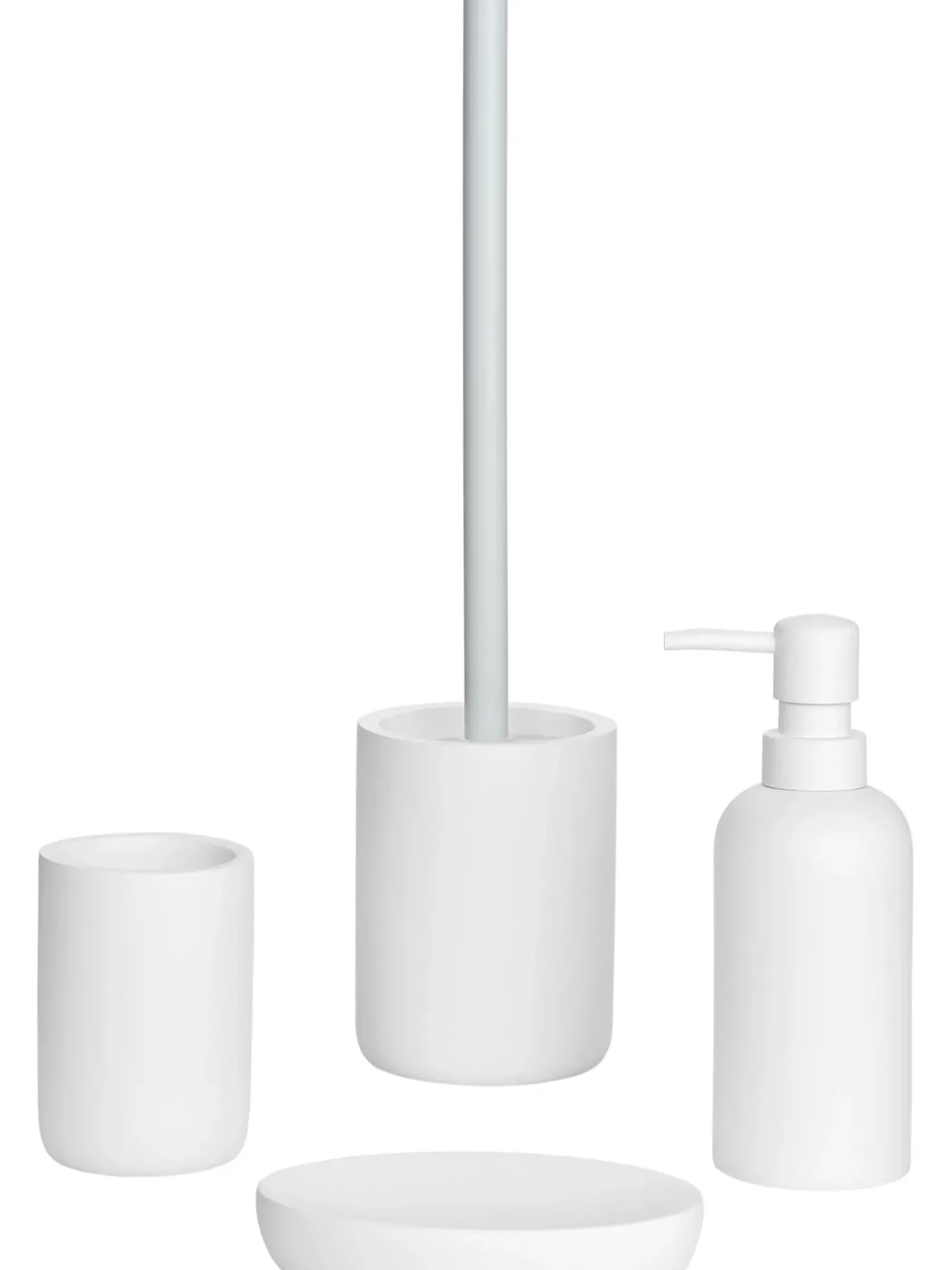 Scopino Bagno Archway