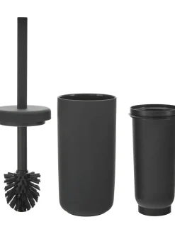 Scopino Bagno Con Contenitore Ume