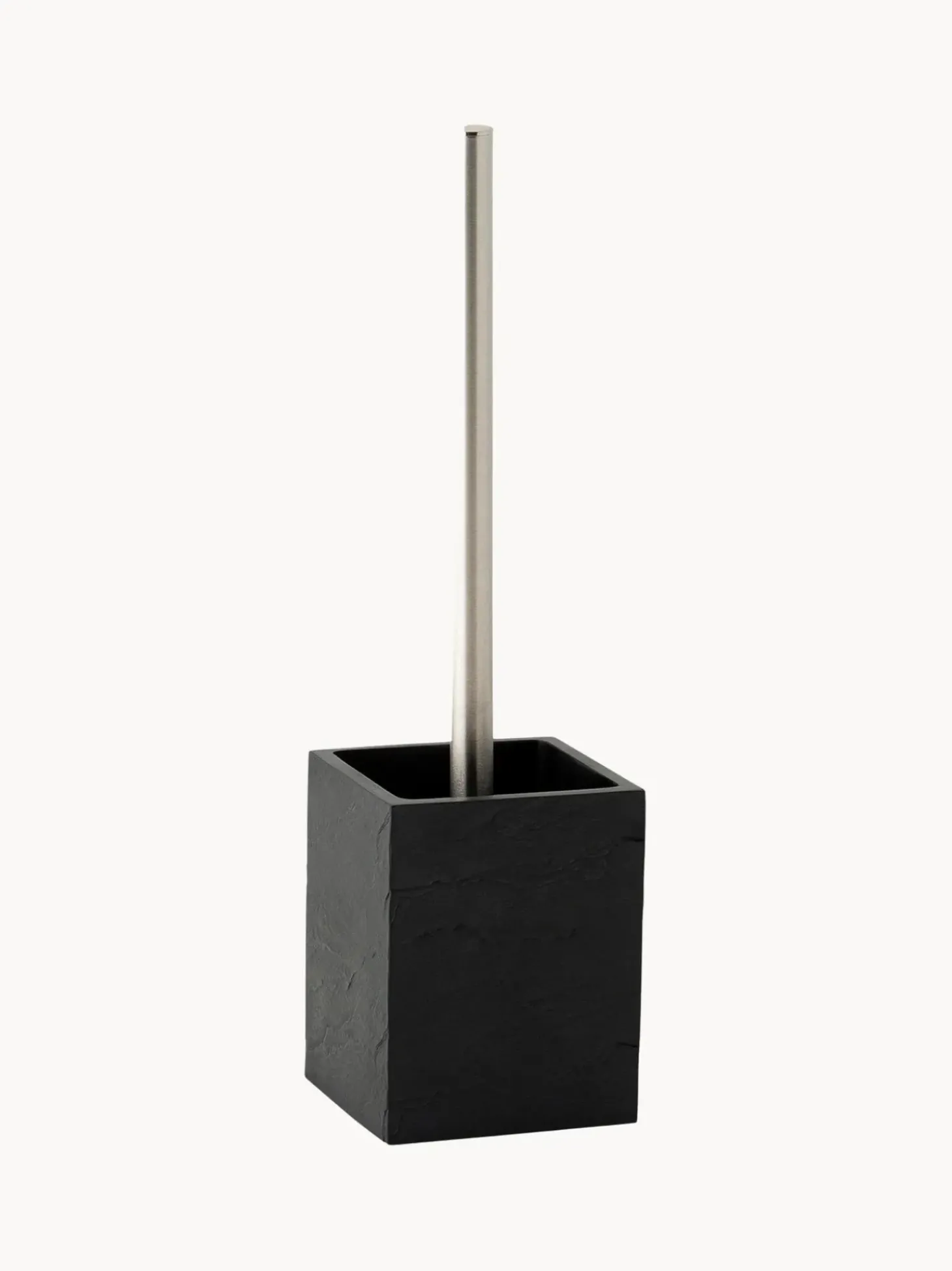 Scopino Bagno Effetto Ardesia Slate