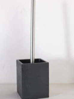 Scopino Bagno Effetto Ardesia Slate