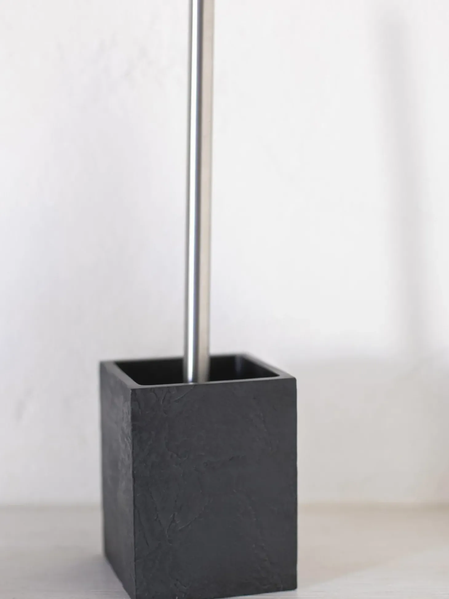 Scopino Bagno Effetto Ardesia Slate