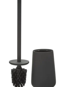 Scopino Con Contenitore In Porcellana Nova One