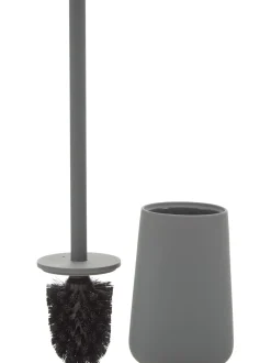 Scopino Con Contenitore In Porcellana Nova One