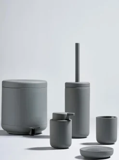 Scopino Con Contenitore Ume