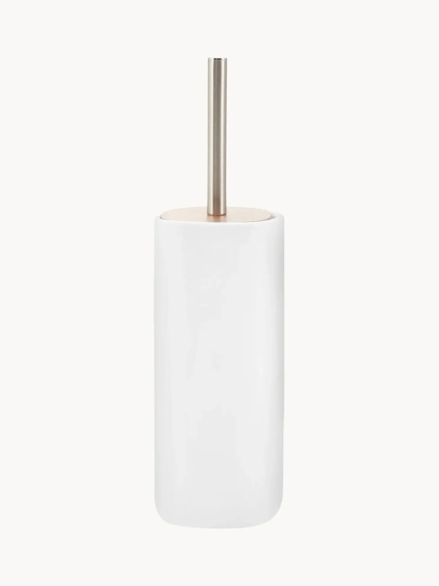 Scopino Con Coperchio In Legno Di Acacia Wili