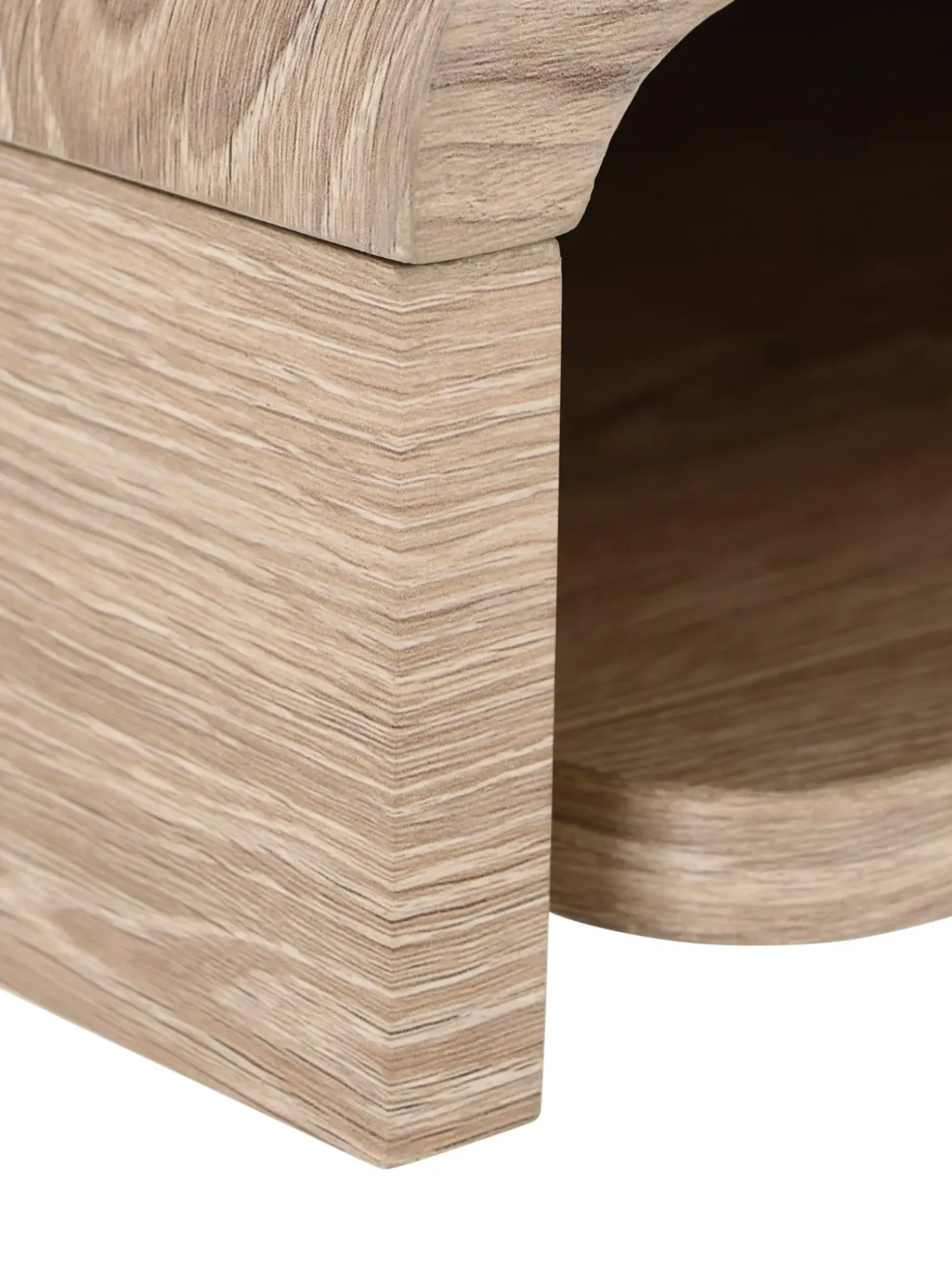 Scrivania Da Parete In Legno Woodie
