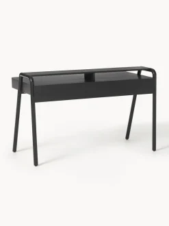 Scrivania In Legno Di Frassino Evrak