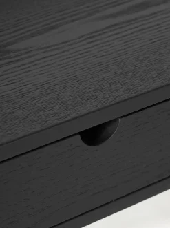 Scrivania In Legno Di Frassino Evrak