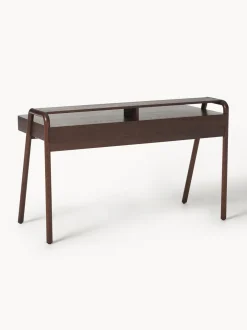 Scrivania In Legno Di Frassino Evrak